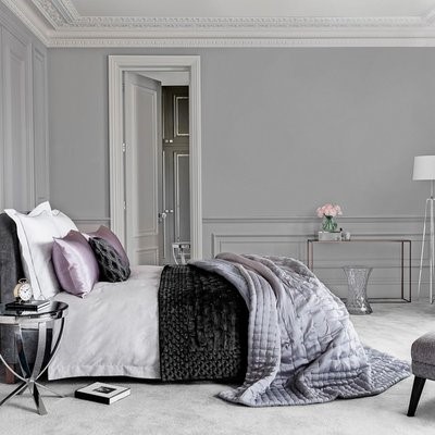 Contemporary Bedroom by John Lewis & Partners